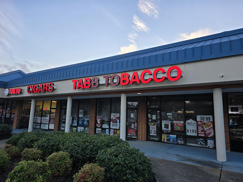 Tabb Tobacco