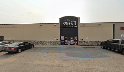 B & E Pharmacy Services Inc