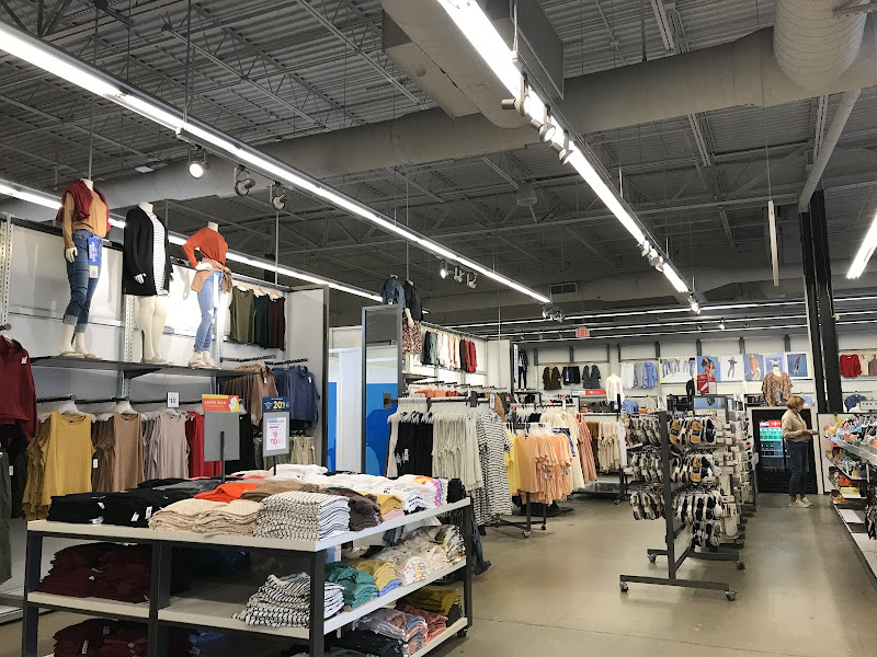 Old Navy