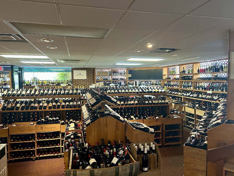Tastings of Charlottesville