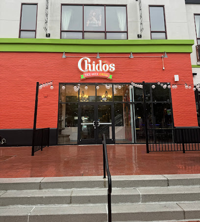 Chido's Tex-Mex Grill