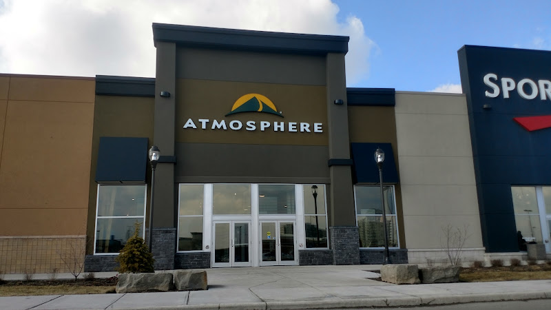Atmosphere