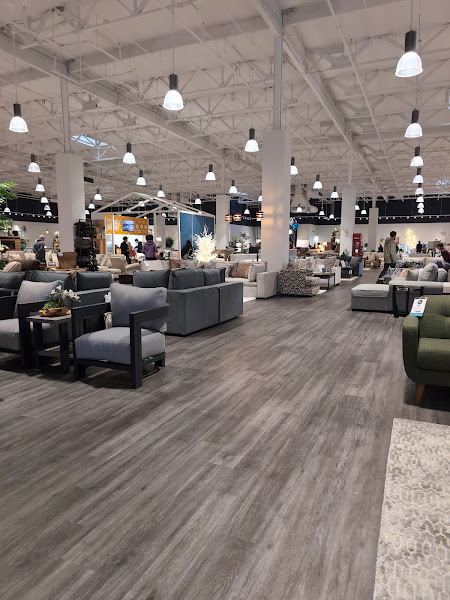Bob's Discount Furniture and Mattress Store
