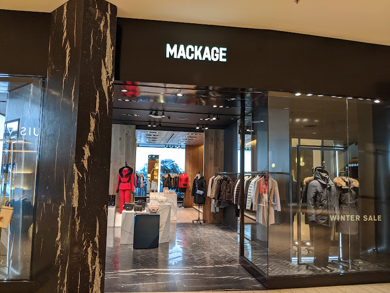 Mackage