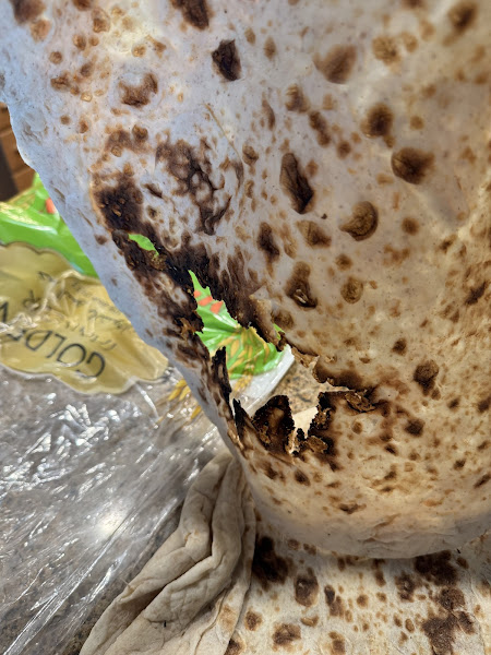 Golden Tandoori Bakery wholesale