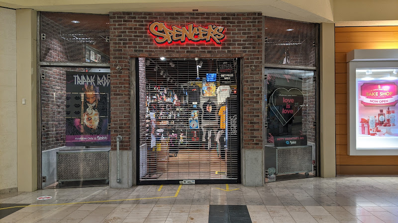 Spencer's