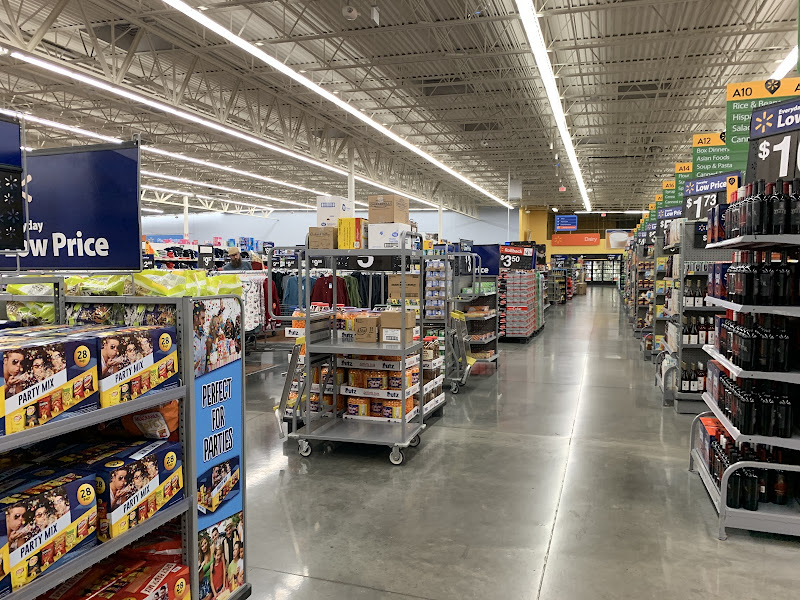 Walmart Supercenter