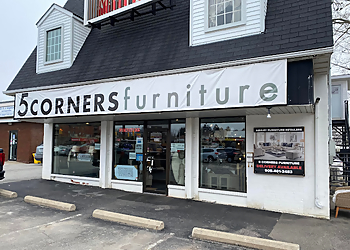 5 Corners Furniture