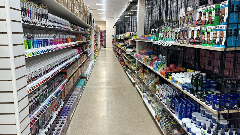 VIP Beauty Supply