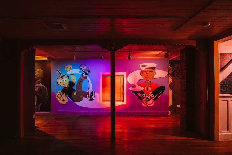 Studio 303