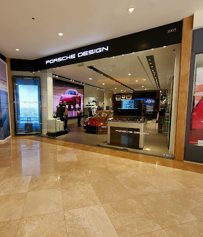 Porsche Design