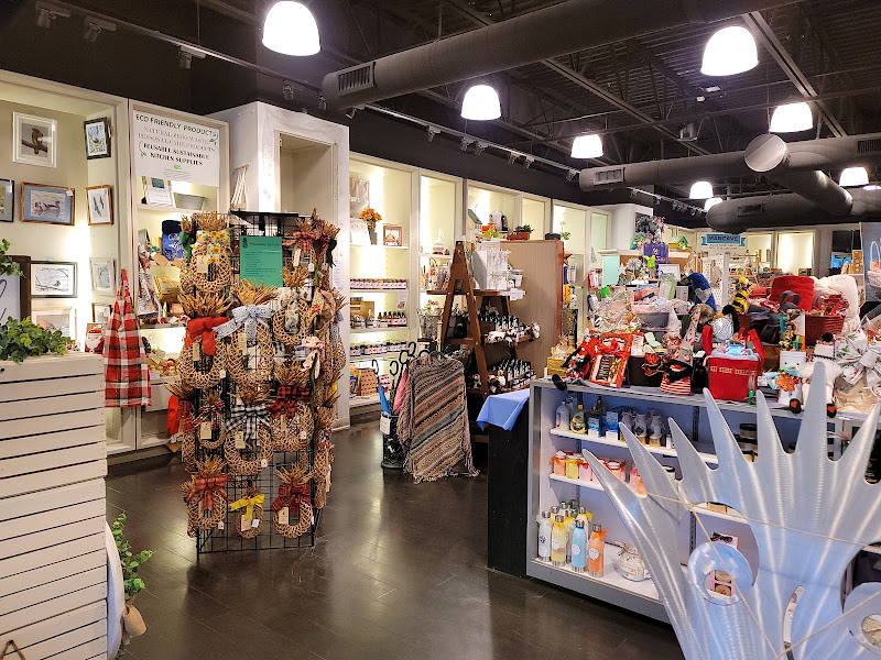 Williamsburg Bazaar