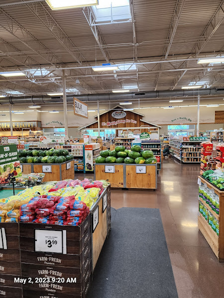 Sprouts Farmers Market