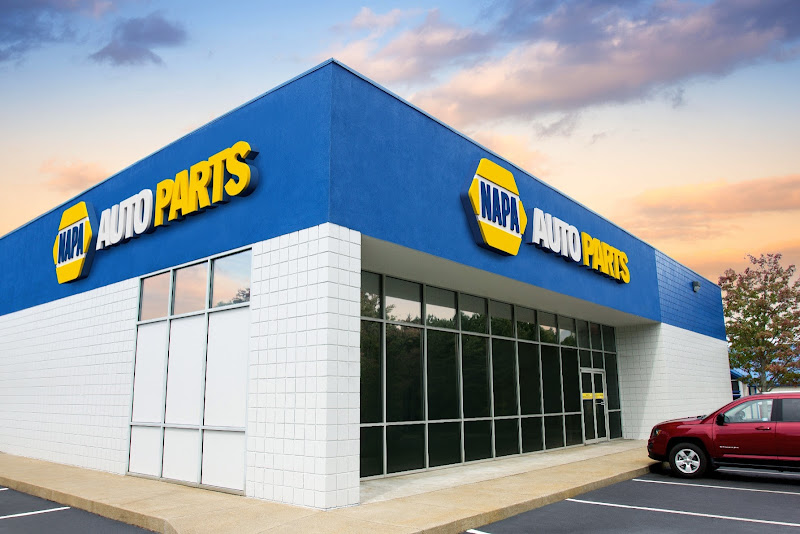 NAPA Auto Parts -Vic's Auto & Supply