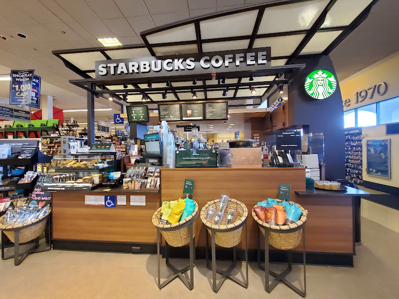 Starbucks Coffee Company