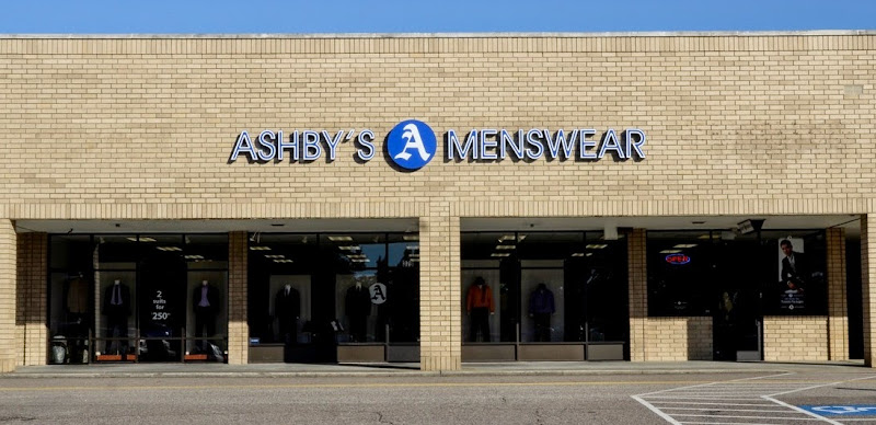 Ashbee Menswear
