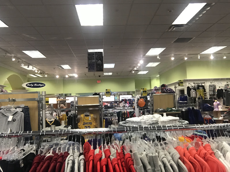 Denny's Fashion, Style, For All