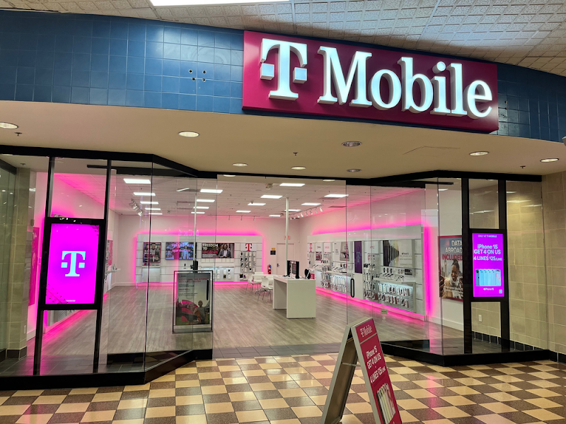 T-Mobile Authorized Retailer