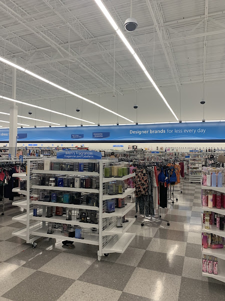 Ross Dress for Less