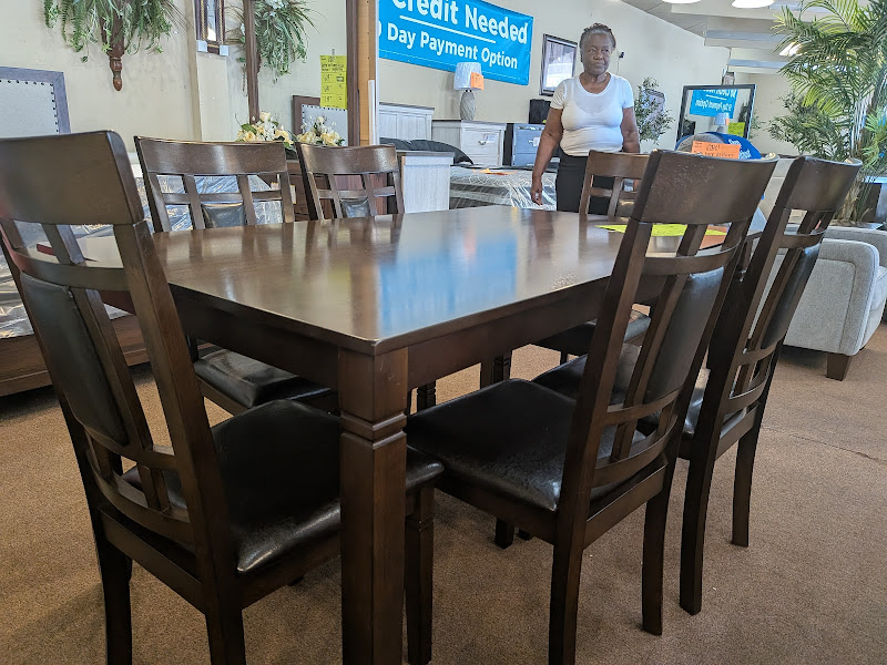 Sissy’s Furniture 1, LLC