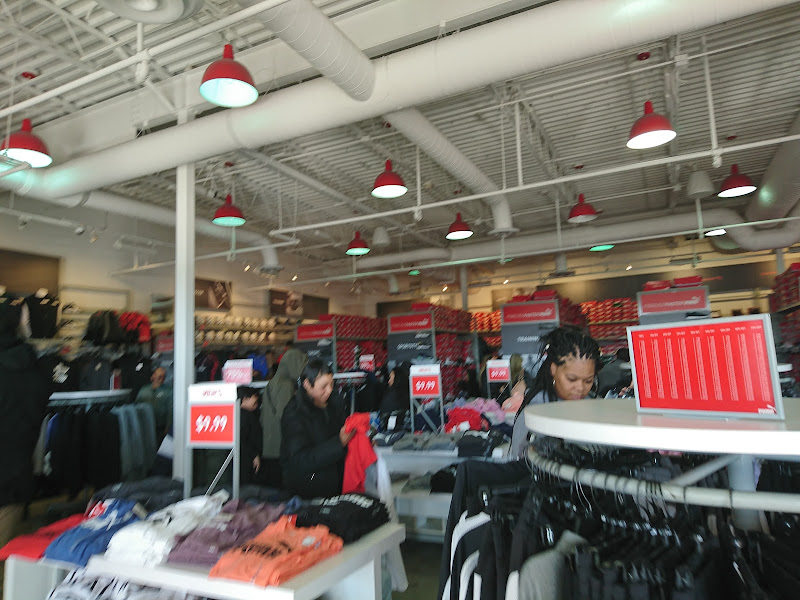 Puma Outlet