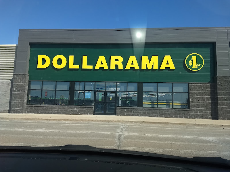 Dollarama