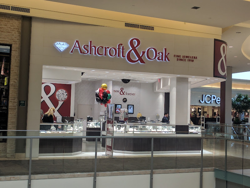 Ashcroft & Oak Jewelers