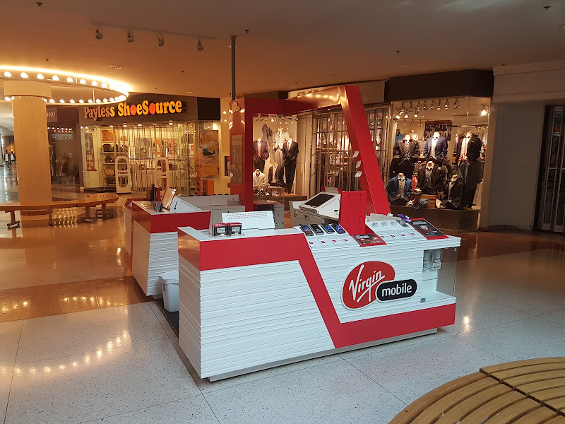 Virgin Plus