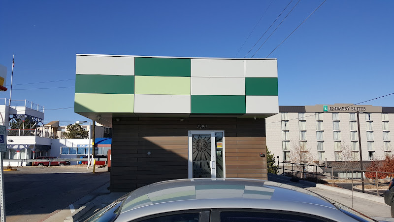 Trees Dispensary