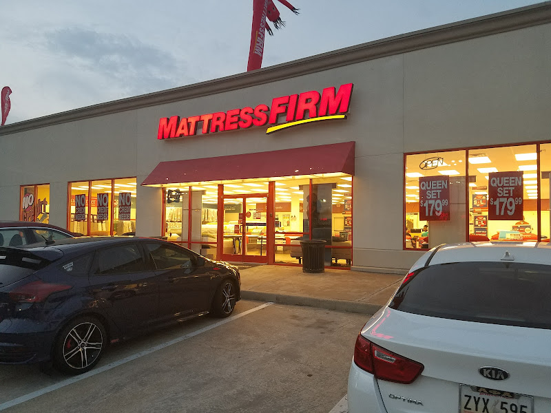 Mattress Firm Outlet - Shreveport