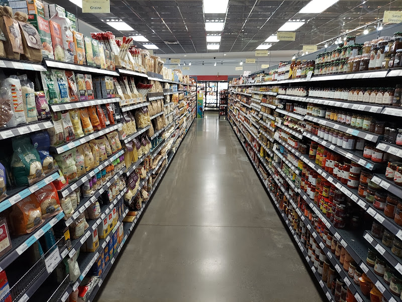 McEwan Fine Foods (Don Mills)