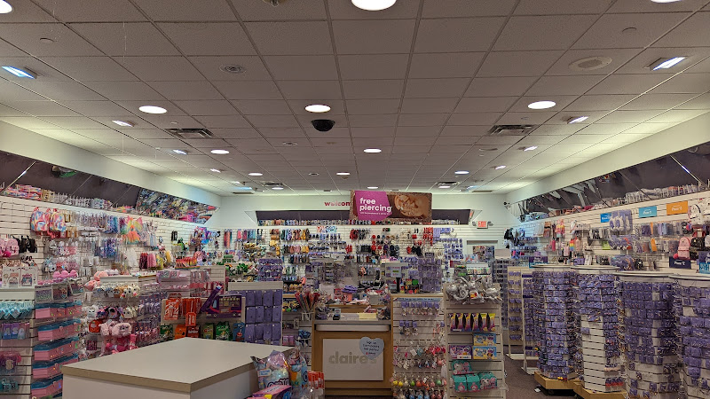 Claire's