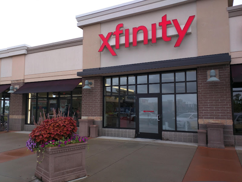 Comcast