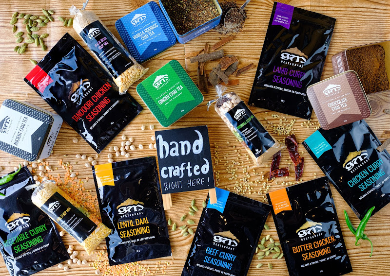 Shah Foods