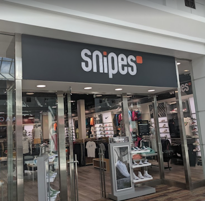SNIPES