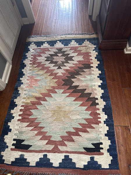 Cyrus Persian & Oriental Rugs