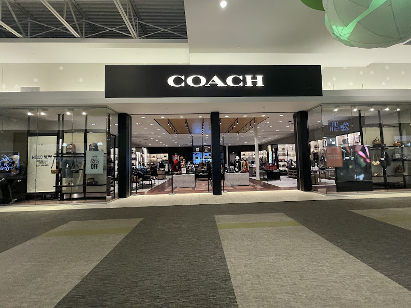 Coach Outlet
