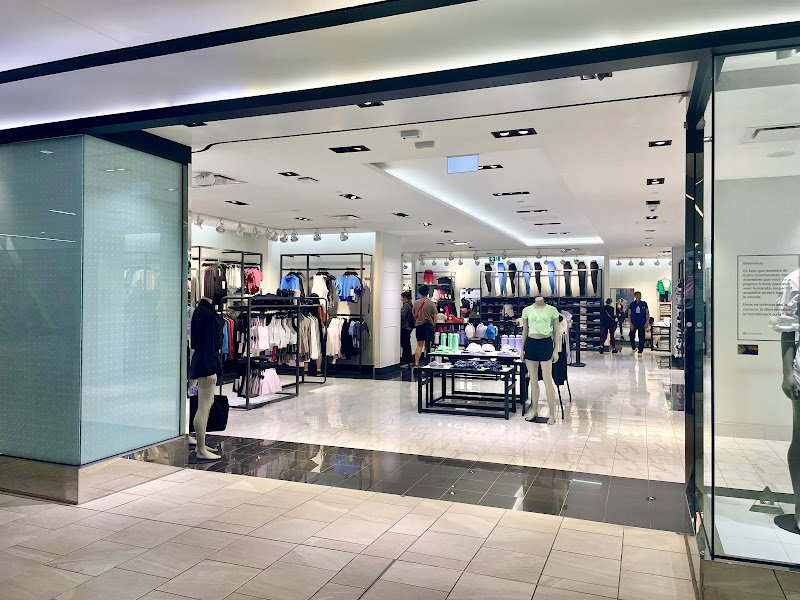 lululemon