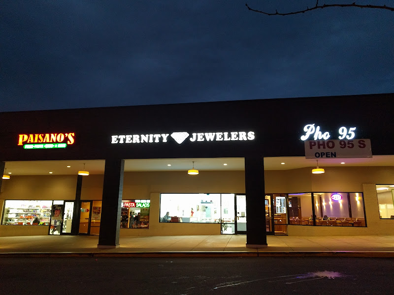 Eternity Jewelers