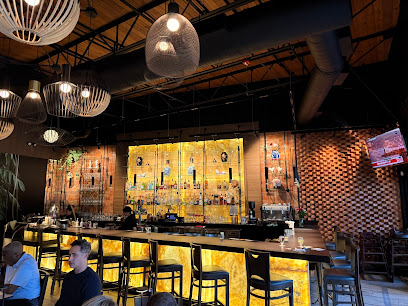 Los Ranchos Restaurant