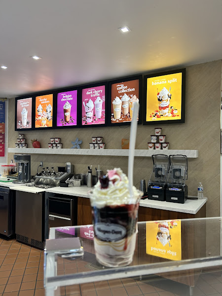 Häagen-Dazs