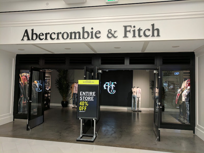 Abercrombie & Fitch