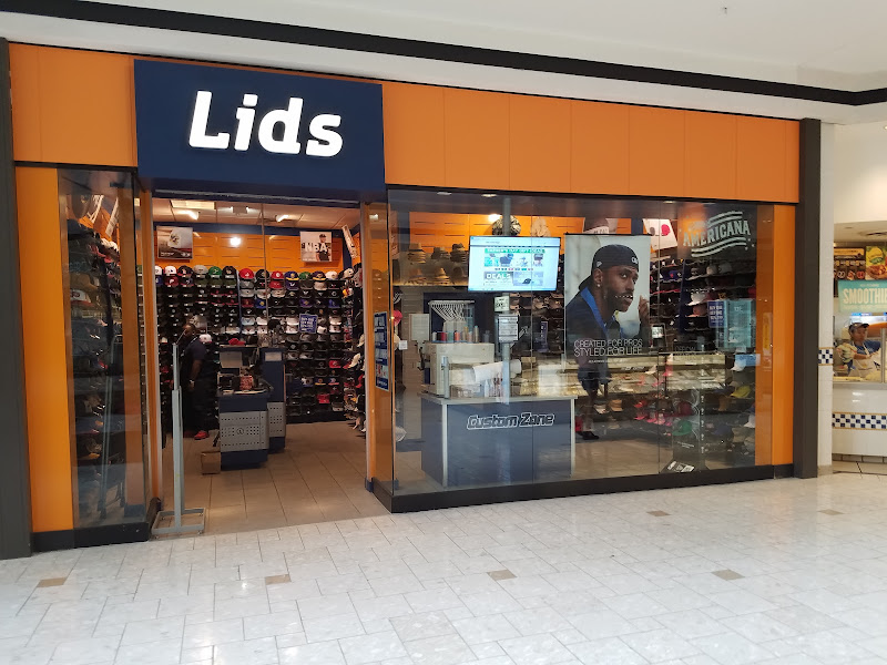 LIDS
