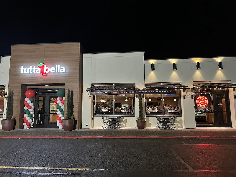 Tutta Bella Neapolitan Pizzeria