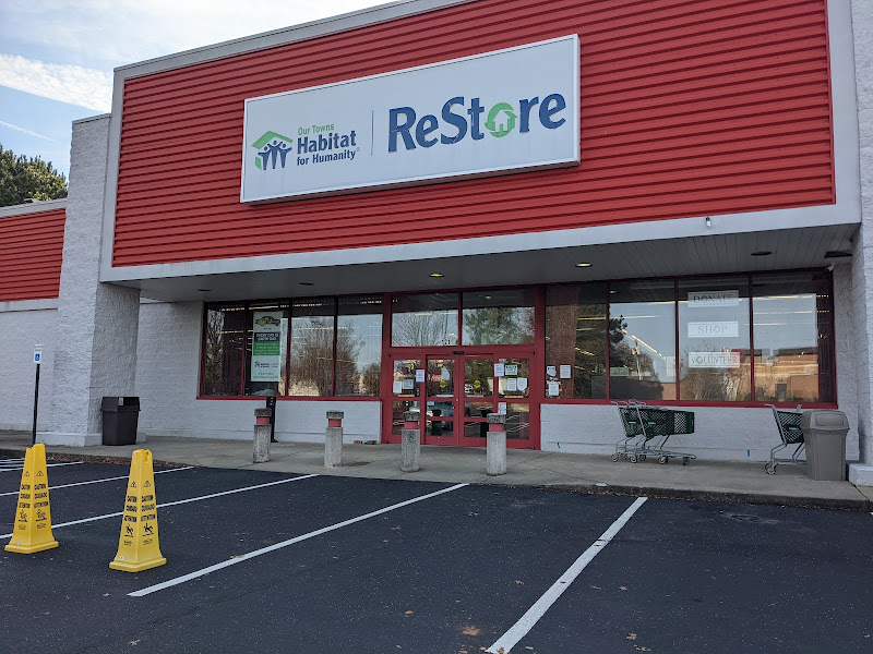 Habitat for Humanity ReStore Mooresville