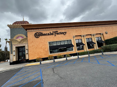 The Cheesecake Factory