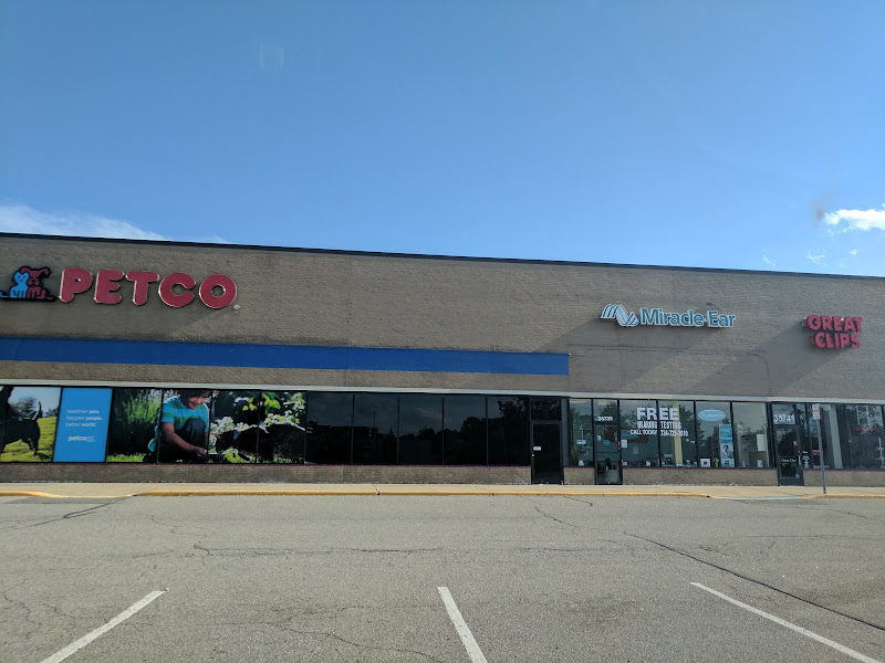 Miracle-Ear Hearing Aid Center