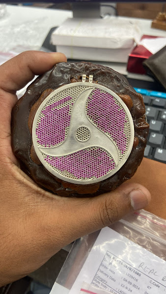 J.R Jeweler,Z