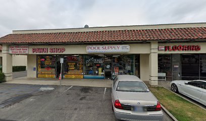 Clear Image Pool Mart