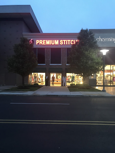 Premium Stitches